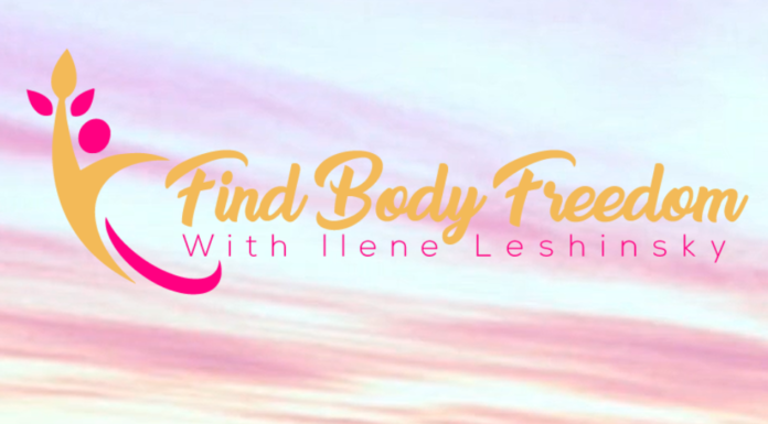 Ilene Leshinsky is Helping Women Improve Their Body Image
