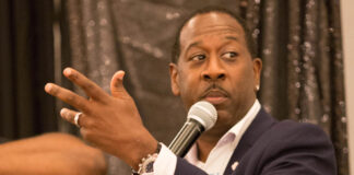 June Archer Inspires Others As Life Coach and Motivational Teacher