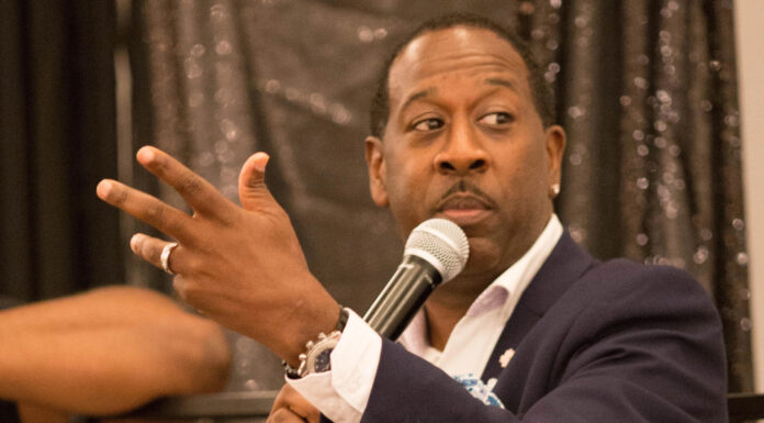 June Archer Inspires Others As Life Coach and Motivational Teacher