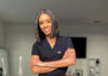 Dr. Robin B Educates Through Fitness, Health and Wellness, Beauty, and Community