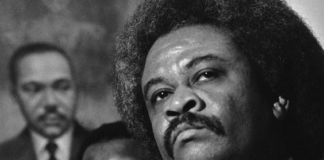 From Soldier to Boss: Documentary on Civil Rights Hero and Dr. King Aide Set for Release in Fall 2022