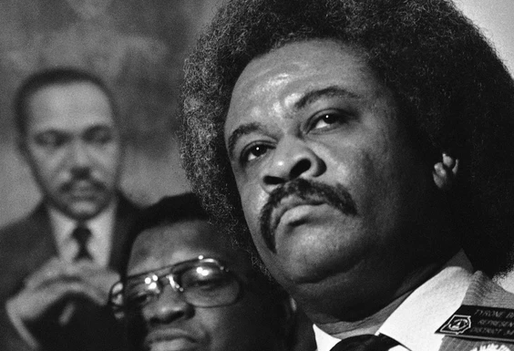 From Soldier to Boss: Documentary on Civil Rights Hero and Dr. King Aide Set for Release in Fall 2022