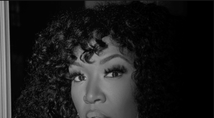 Multi-Talented Y’Anna Crawley Releases EP This is Me