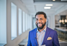 Entrepreneur William Matthews Encourages Corporate Change