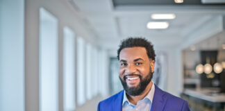 Entrepreneur William Matthews Encourages Corporate Change