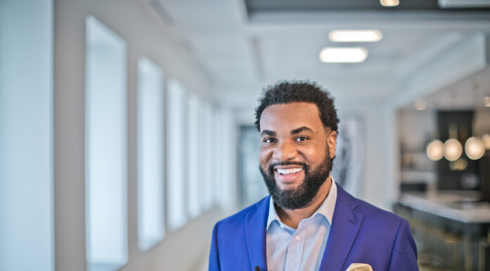 Entrepreneur William Matthews Encourages Corporate Change