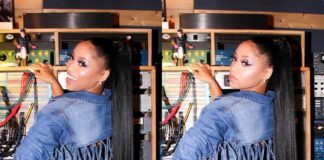 Vina Love Releases New Groundbreaking Female Empowerment Anthem “Options”