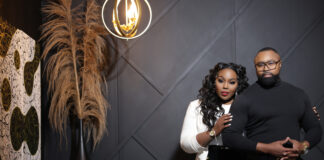 The Couple Behind The Plug ATL Conquers Every Obstacle