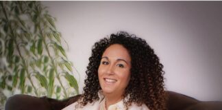 Kristina Peck is Building a Digital Marketing Empire