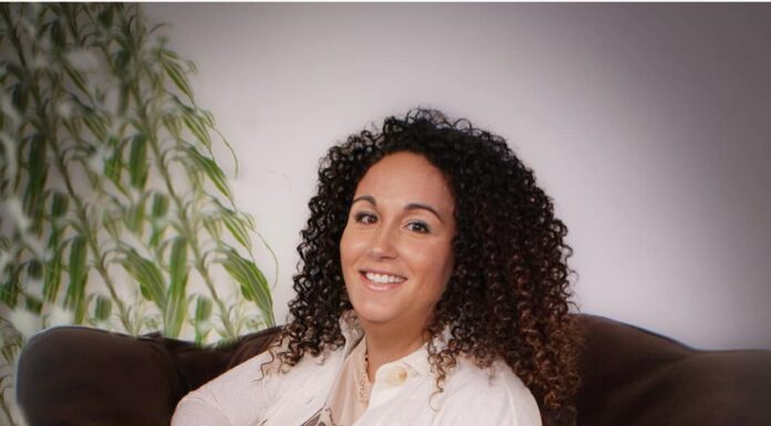 Kristina Peck is Building a Digital Marketing Empire