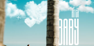 Aitch Unveils Brand New Single & Video “Baby”
