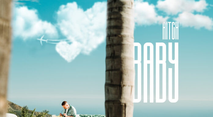 Aitch Unveils Brand New Single & Video “Baby”