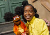 Poet Amanda Gorman Kicks Off Content Series with Sesame Workshop