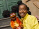 Poet Amanda Gorman Kicks Off Content Series with Sesame Workshop