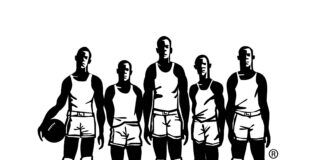 The Black Fives Foundation Honors Black Athletes