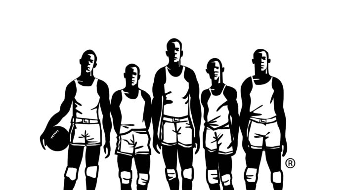 The Black Fives Foundation Honors Black Athletes