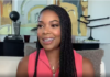 Gabrielle Union Partners with LinkedIn for Her “Getting Real” Series