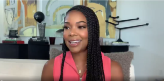 Gabrielle Union Partners with LinkedIn for Her “Getting Real” Series
