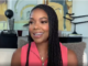 Gabrielle Union Partners with LinkedIn for Her “Getting Real” Series