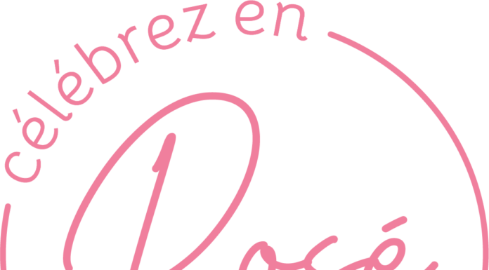 D.C. Welcomes Back Célébrez en Rosé on National Rosé Day!