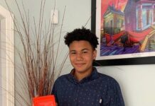 Entrepreneur David Price is the Founder of The Safety Pouch