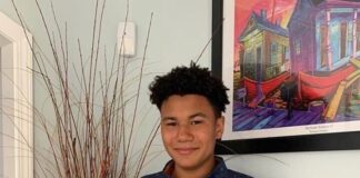 Entrepreneur David Price is the Founder of The Safety Pouch