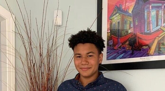 Entrepreneur David Price is the Founder of The Safety Pouch