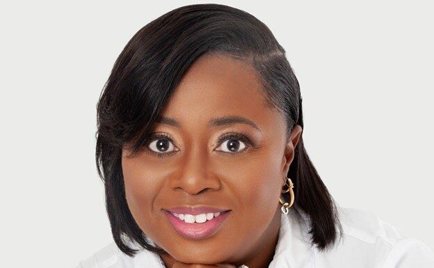 Entrepreneur Guru Diva Cindy Tawiah Expands Her Natural Hair Care Vending Machine Business with Armed Forces!