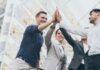 How To Create a Positive Work Environment for Your Employees How To Create a Positive Work Environment for Your Employees