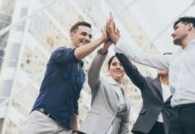 How To Create a Positive Work Environment for Your Employees How To Create a Positive Work Environment for Your Employees