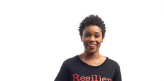 Dr. Shree Walker Shares Her Journey of Empowerment and Resilience Through Adversity In New Book Resilient Walker