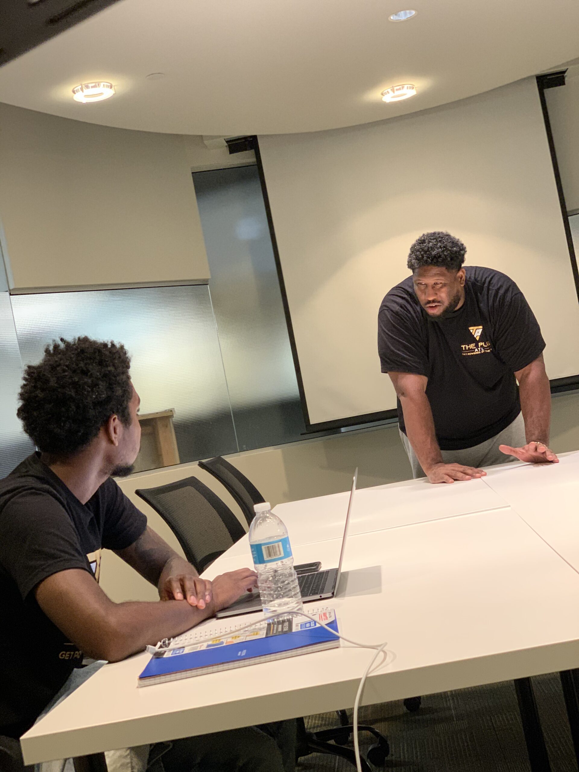 The Couple Behind The Plug ATL Conquers Every Obstacle - ENSPIRE Magazine