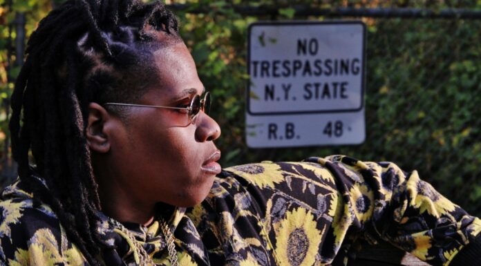 Rising Star Josh X. Latest Music Video for Single “HENNY & HIGHGRADE” Josh X.