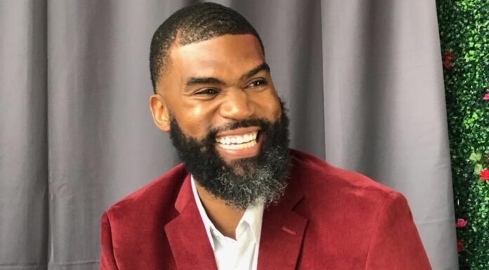 Jarred Carter Finds New Entrepreneur Opportunities Through Elegant Drinks