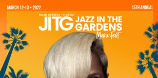 Fresh Off Her Triumphant Super Bowl Performance, Mary J. Blige Heads to the 15th Annual Jazz in the Gardens Music Festival