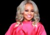 Karen Clark Sheard Signs Partnership Deal With Karew Records and Motown Gospel
