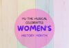 MJ The Musical “Salute NYC Black Women in Media” For Women’s History Month