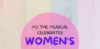 MJ The Musical “Salute NYC Black Women in Media” For Women’s History Month