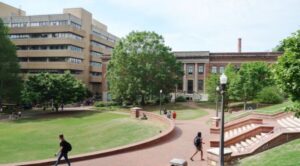 Smart Ways To Improve a College Campus for Students