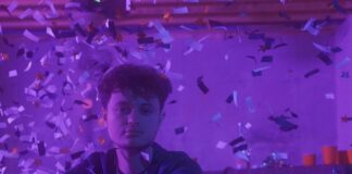 Adem Dalipi Releases New EP “After The Party”