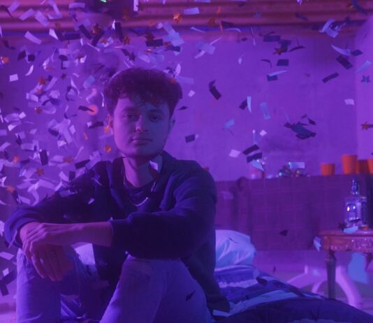 Adem Dalipi Releases New EP “After The Party”