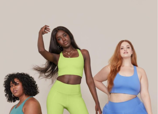 How to Build Confidence in the Gym