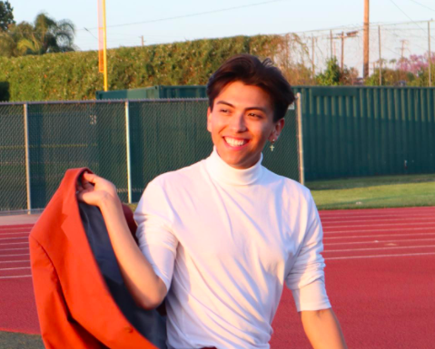 Ernando Recendez: Songs That Will Move You