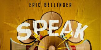 Hip Hop Caucus and Eric Bellinger Release New Song as Part of “Respect My Vote!” Campaign