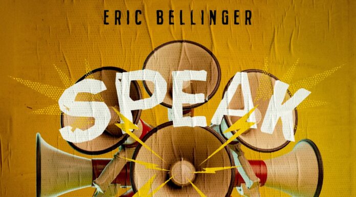 Hip Hop Caucus and Eric Bellinger Release New Song as Part of “Respect My Vote!” Campaign