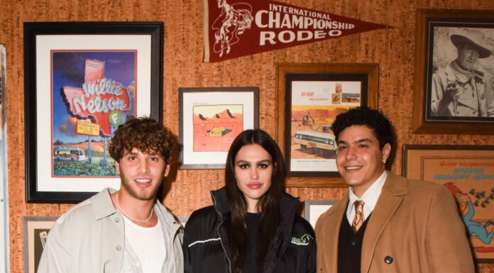 New Hotel In Hollywood Promotes Eccentric Modern Look And Hangout Spots