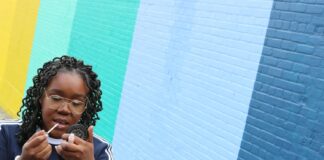 Tattoo Artist Ashley Paige Inspires Women to Be Creative in Their Careers