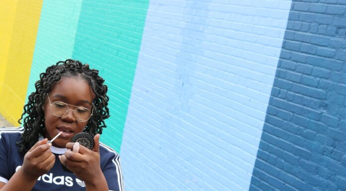 Tattoo Artist Ashley Paige Inspires Women to Be Creative in Their Careers