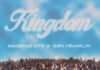 Maverick City Music and Kirk Franklin Announce the “Kingdom” Tour