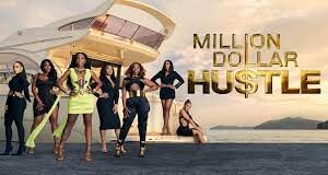 Million Dollar Hustle with Stormy Wellington